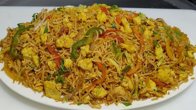 Anda Rice